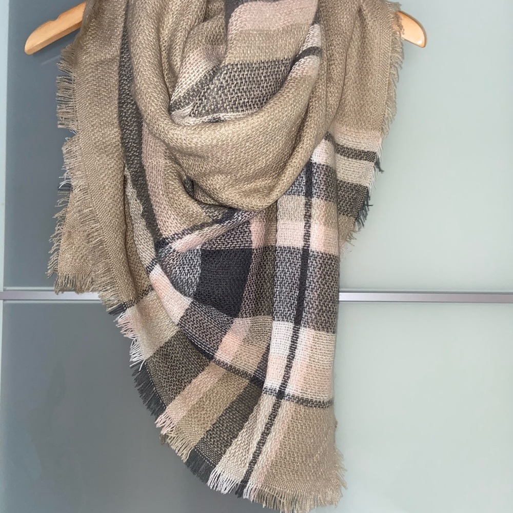 Scarf